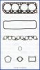 TOYOT 0411240010 Gasket Set, cylinder head